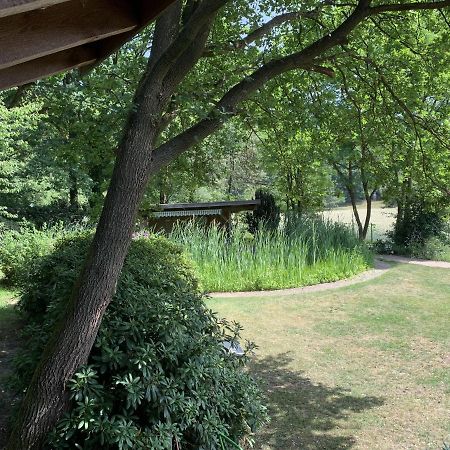 Ferienwohnung Lehringen Kirchlinteln Zewnętrze zdjęcie