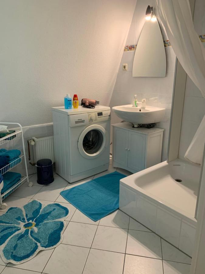 Ferienwohnung Lehringen Kirchlinteln Zewnętrze zdjęcie