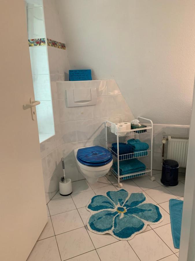 Ferienwohnung Lehringen Kirchlinteln Zewnętrze zdjęcie
