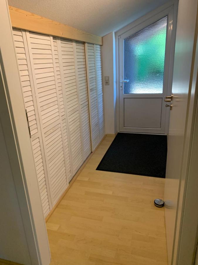 Ferienwohnung Lehringen Kirchlinteln Zewnętrze zdjęcie