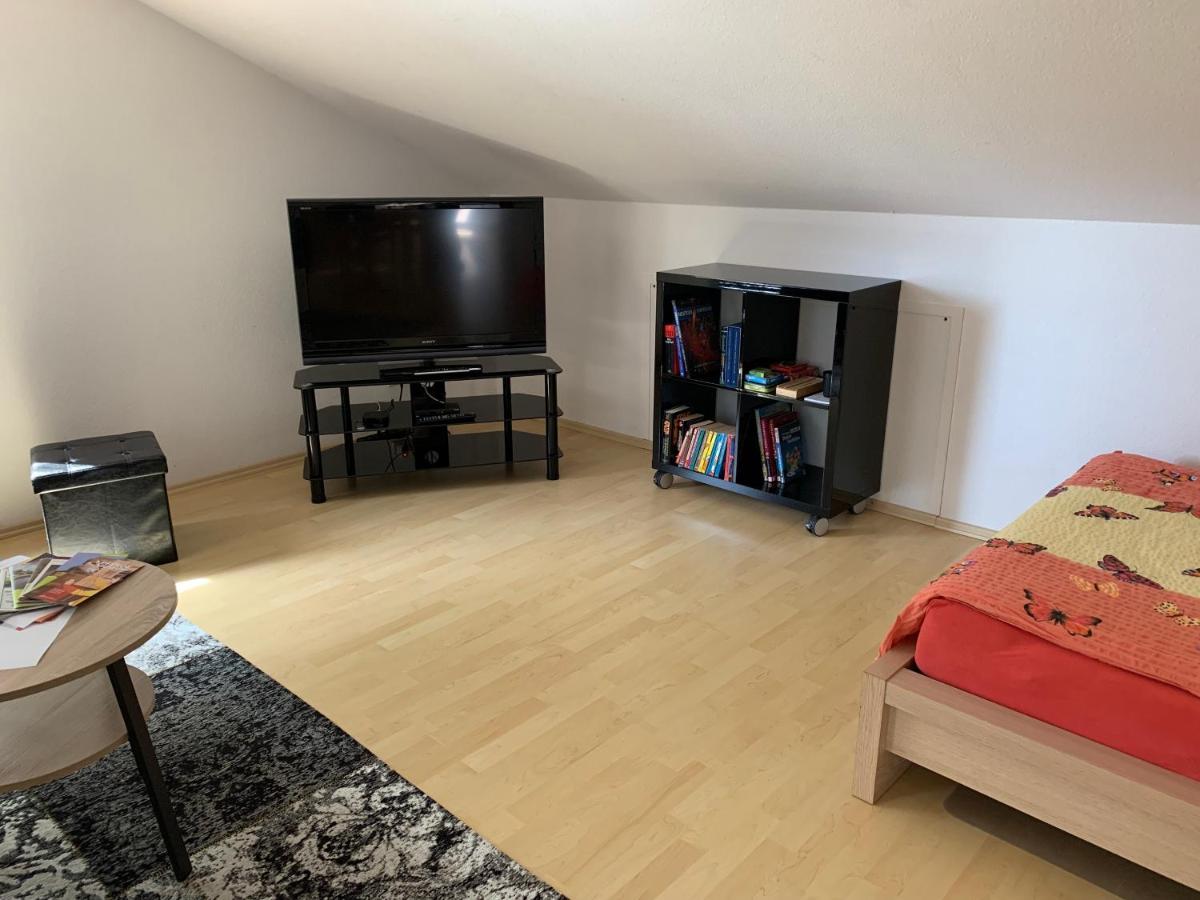 Ferienwohnung Lehringen Kirchlinteln Zewnętrze zdjęcie