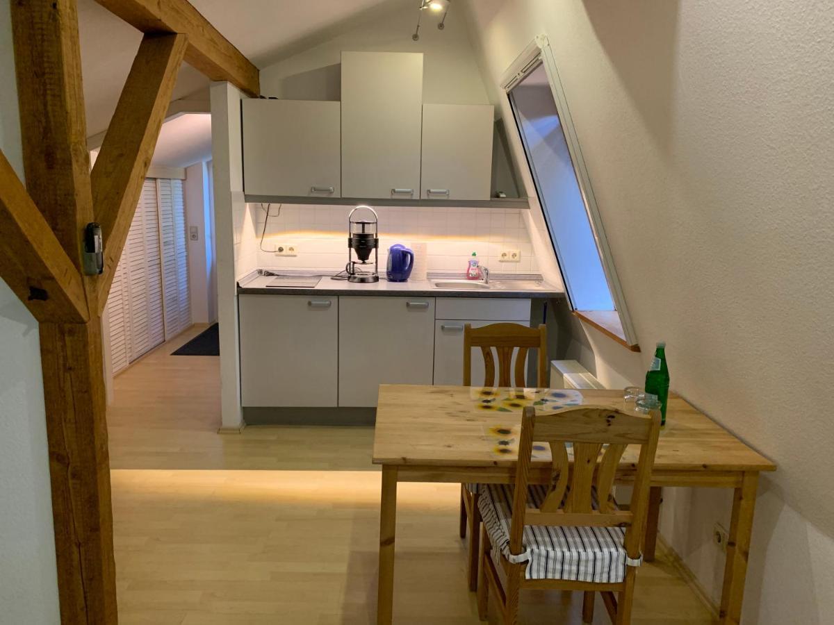 Ferienwohnung Lehringen Kirchlinteln Zewnętrze zdjęcie