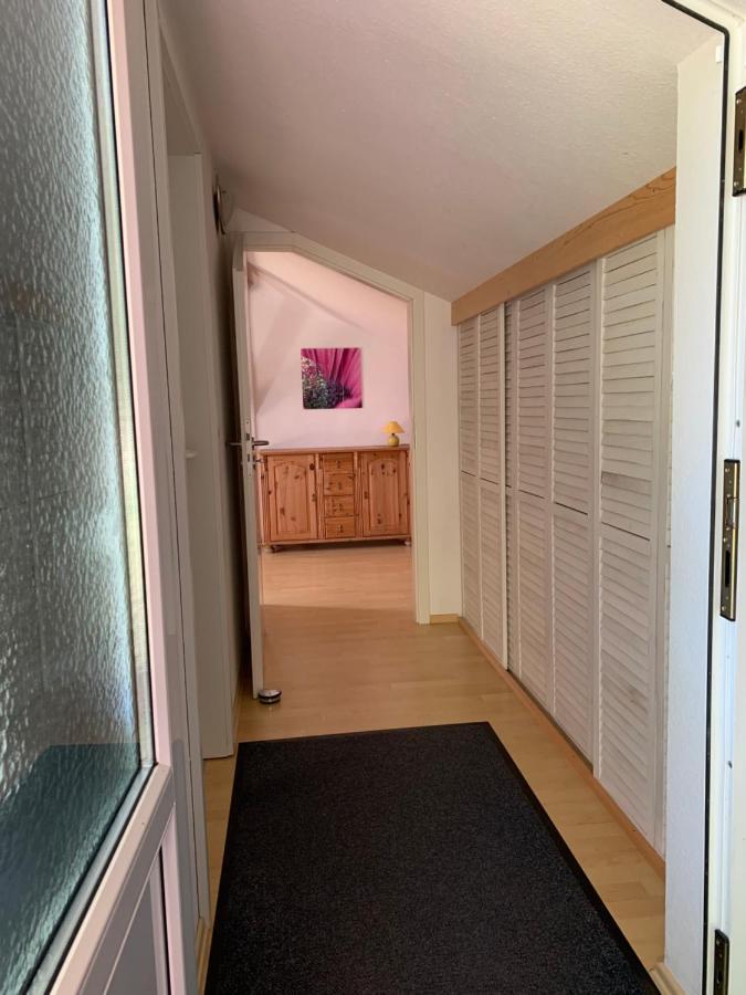 Ferienwohnung Lehringen Kirchlinteln Zewnętrze zdjęcie