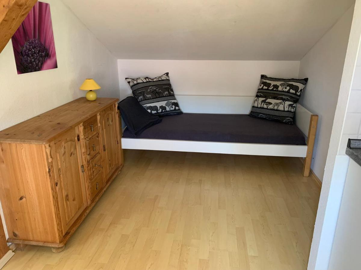 Ferienwohnung Lehringen Kirchlinteln Zewnętrze zdjęcie