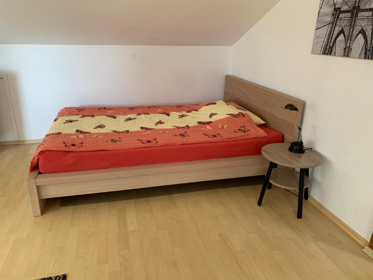 Ferienwohnung Lehringen Kirchlinteln Zewnętrze zdjęcie