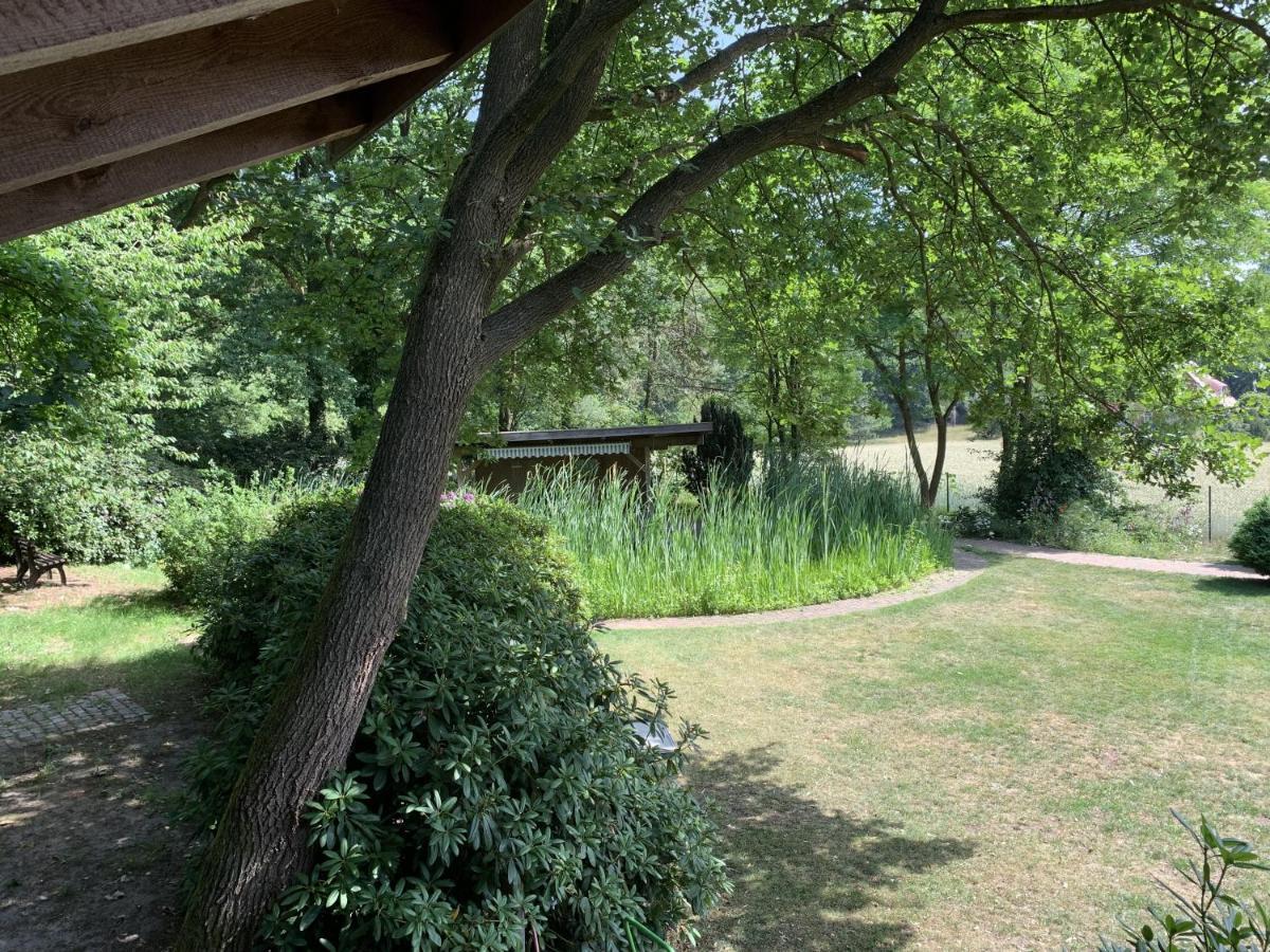 Ferienwohnung Lehringen Kirchlinteln Zewnętrze zdjęcie