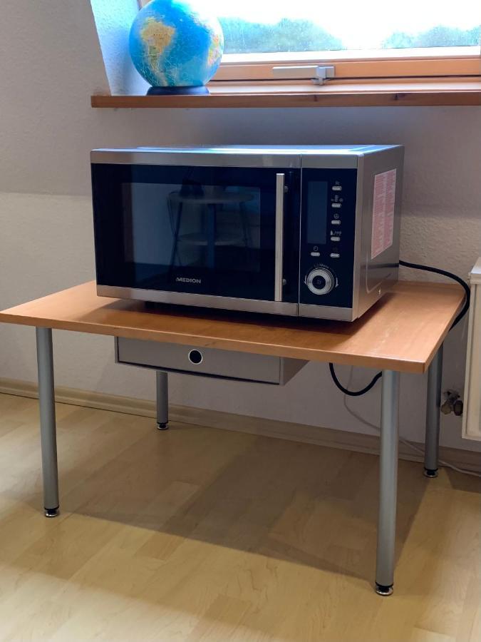 Ferienwohnung Lehringen Kirchlinteln Zewnętrze zdjęcie